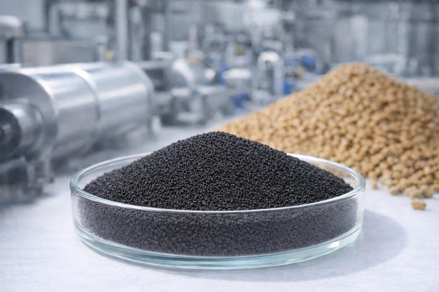 Highvarve：Industry Standard Setter for Sodium Humate