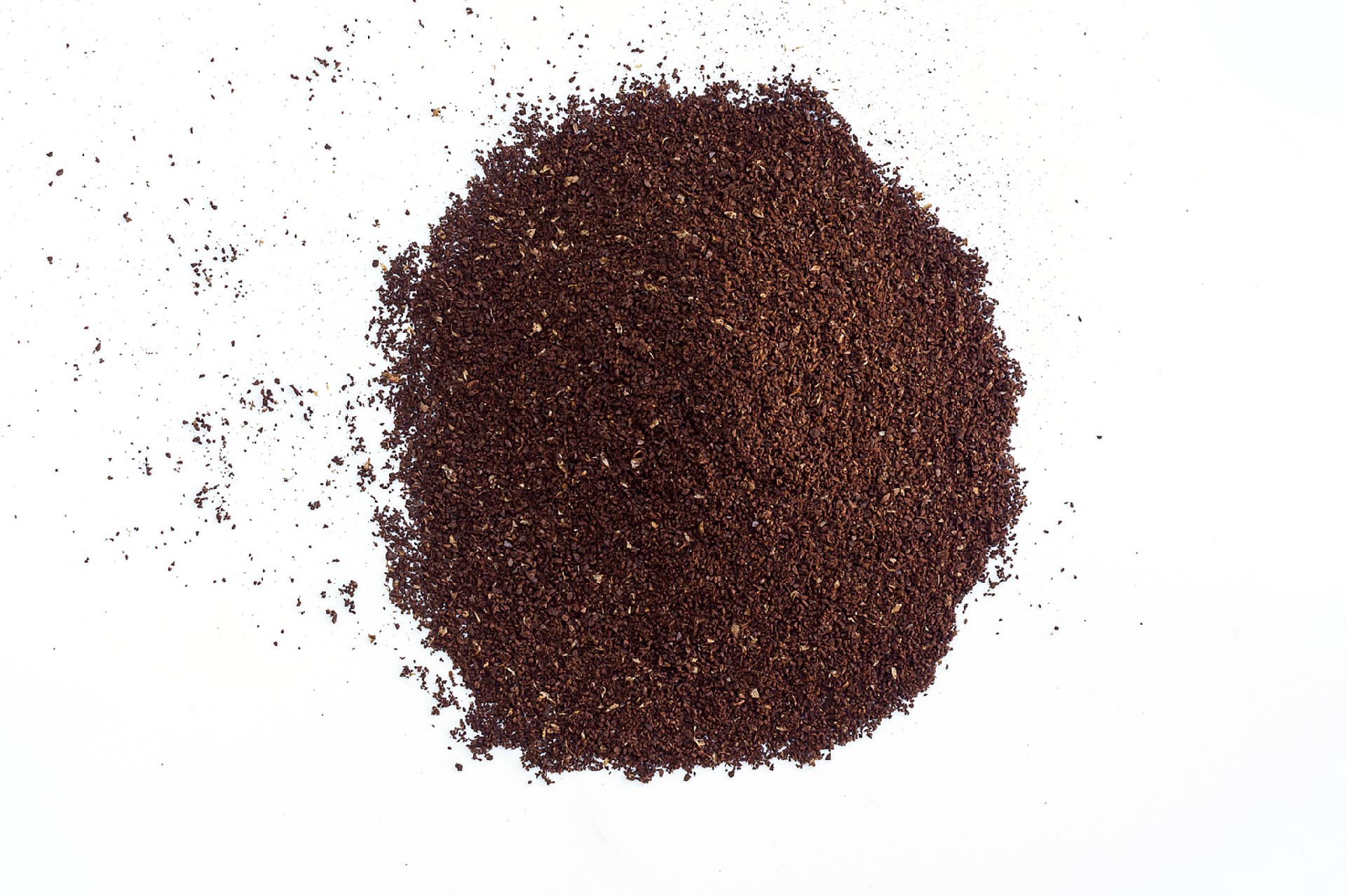 Industrial Production and Quality Control of Sodium Humate