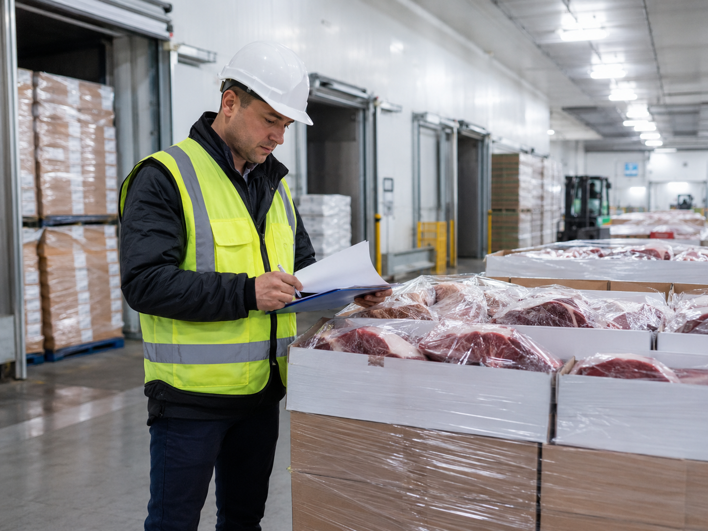 China’s U.S. Beef Exporter License Update Signals Ongoing Uncertainty in Meat Trade Access
