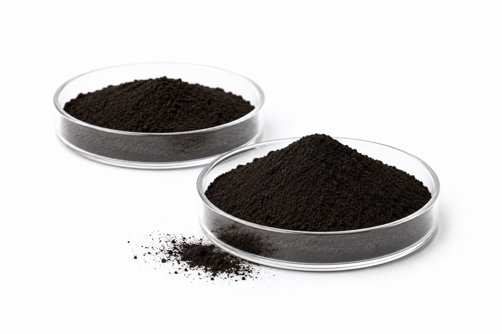 Potassium Fulvate Fertilizer