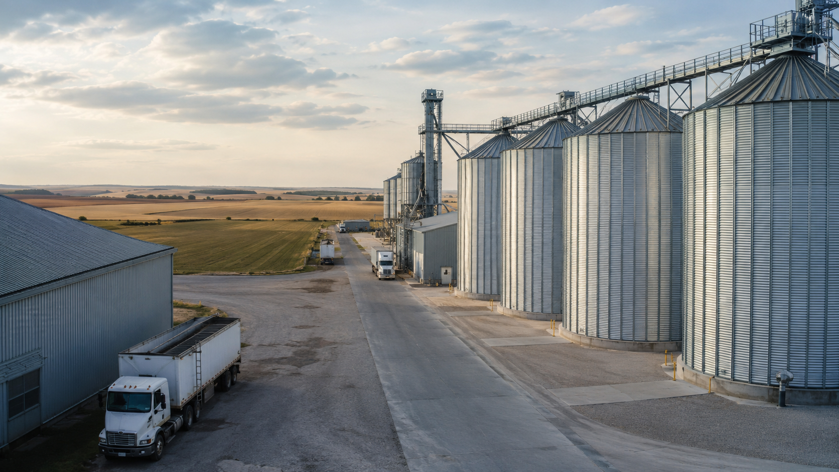 China Expands Access for Australian Canola Imports, Diversifying Feed Protein Supply