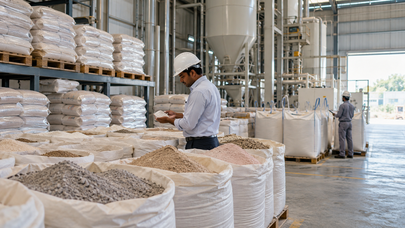 India Introduces Mandatory BIS Certification for Selected Animal Feed Ingredients